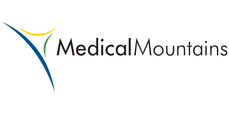 Logo Medical Mountains