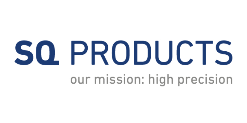 Logo SQ Products AG
