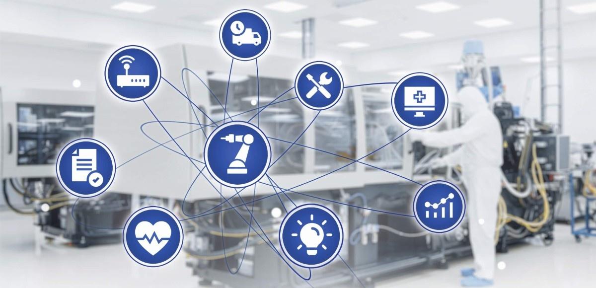 IoT as a problem solver - not only in medical technology