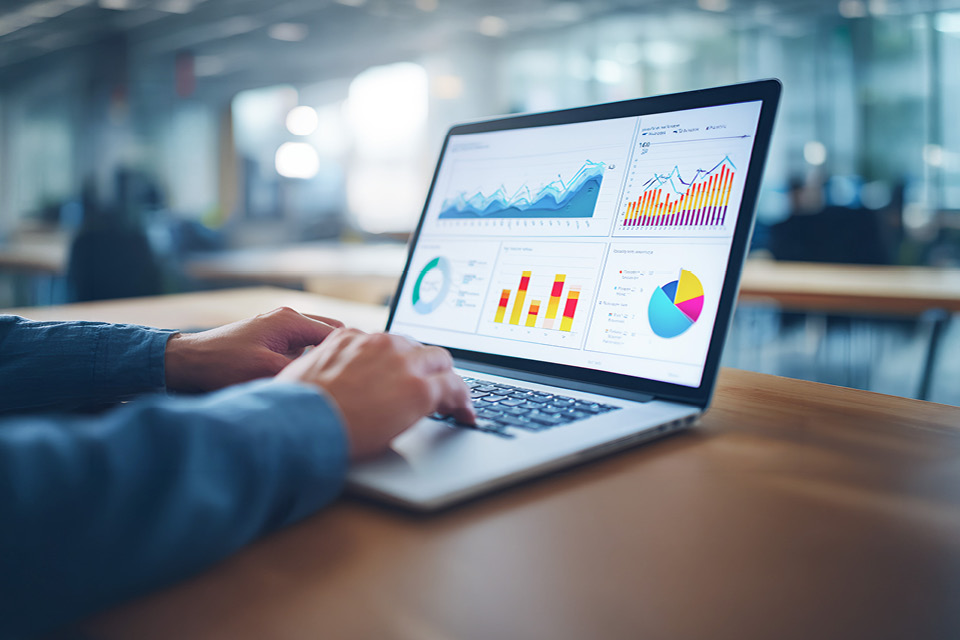 Ab wann lohnt sich ERP-Software im Einzelhandel?