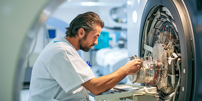 TÜV-Röntgenreport 2026: Warum Mängel im Betrieb entstehen und wie sie sich verhindern lassen