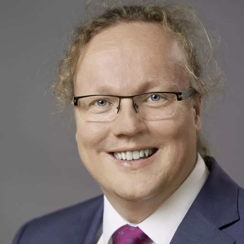 Ralf Kuhn, CEO Alight