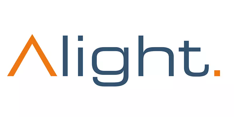 Logo Alight
