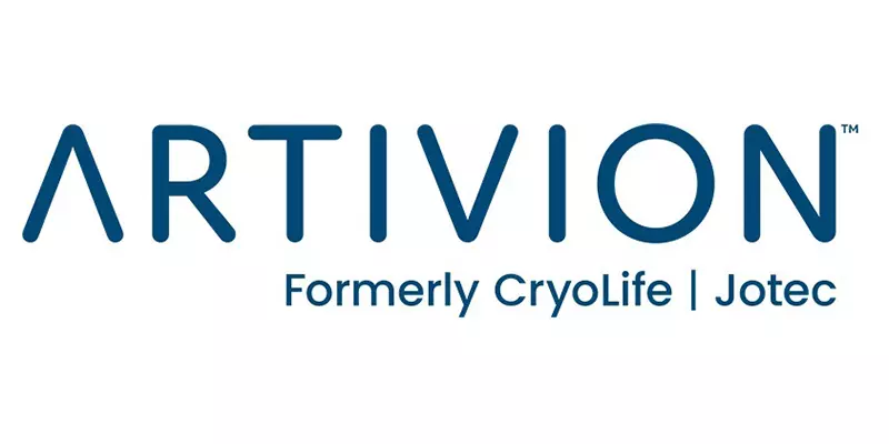 Artivion logo