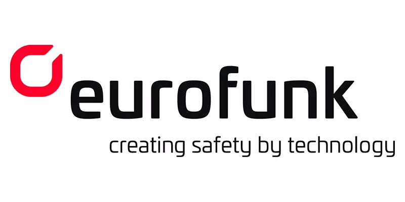 Logo dell'eurofunk