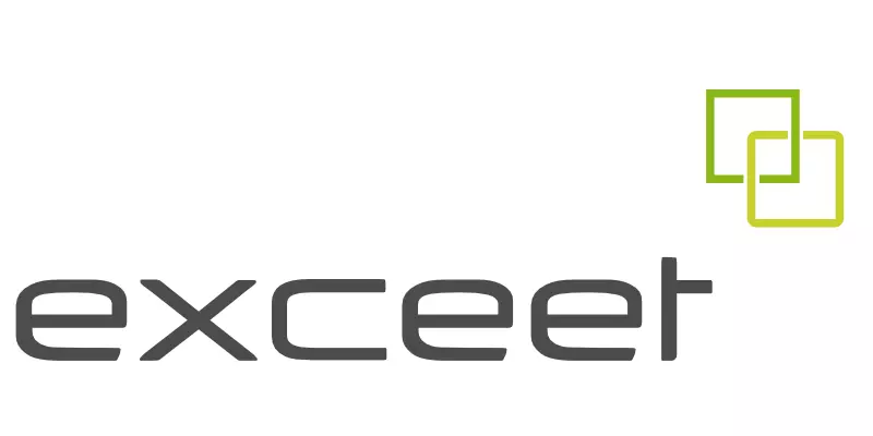 Logo Exceet