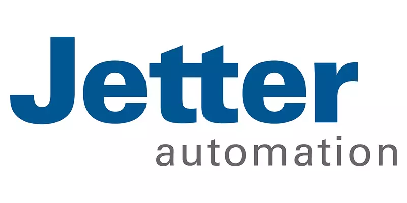 Logo Jetter
