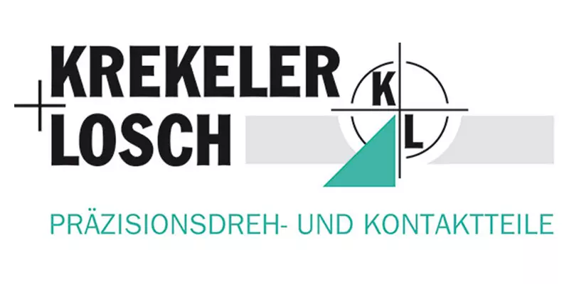 Logo Krekeler &amp; Losch