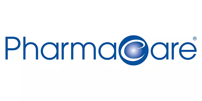 Logo PharmaCare