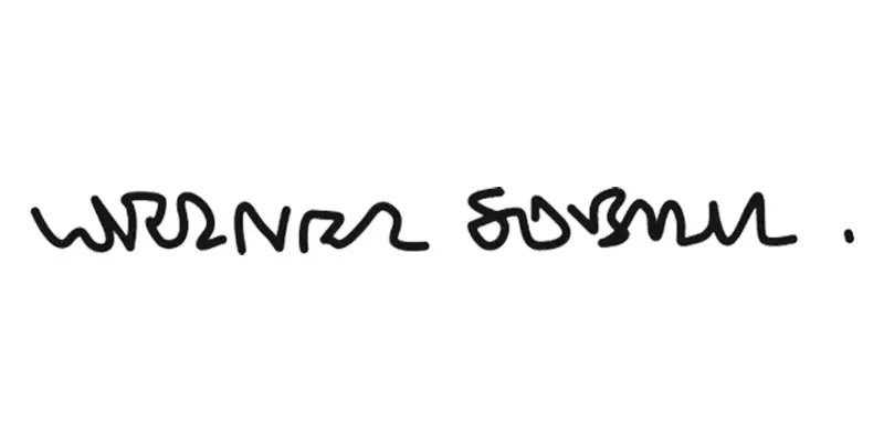 Werner Sobek logo
