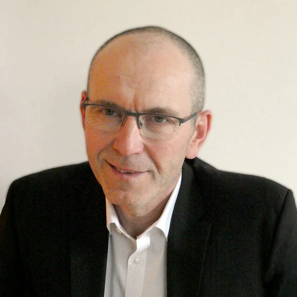 Carlos Sandes-Lacher Image