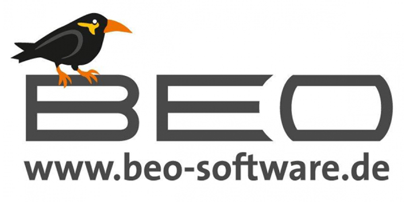BEO logo