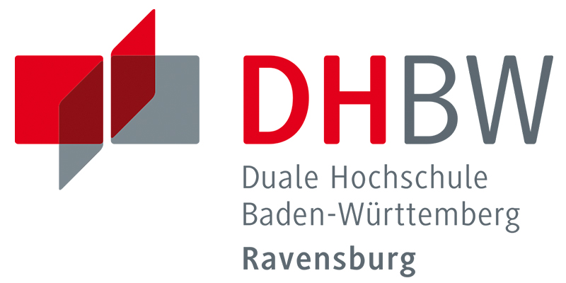 DHBW logo