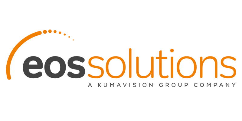 EOS Solutions logo