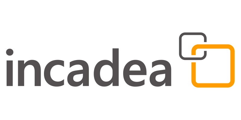 Logo Incadea