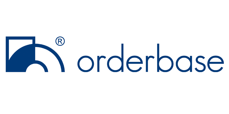 Logo Orderbase