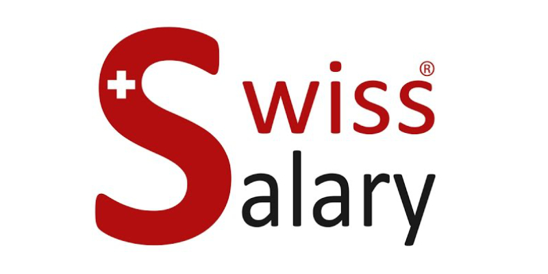 Logo SwissSalary