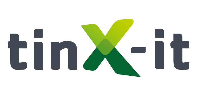 Logo Tinx-IT