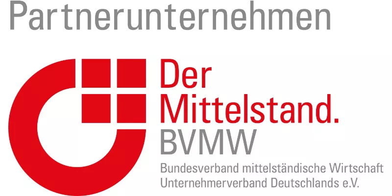 Logo Partnerunternehmen BVMW