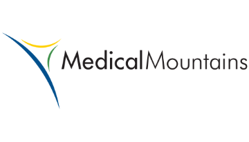 Medical Mountains logo