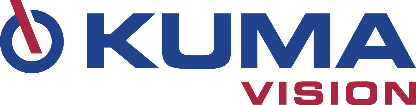 Logo KUMAVISION