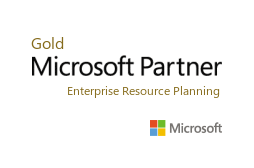 KUMAVISION is Gold Partner of Microsoft