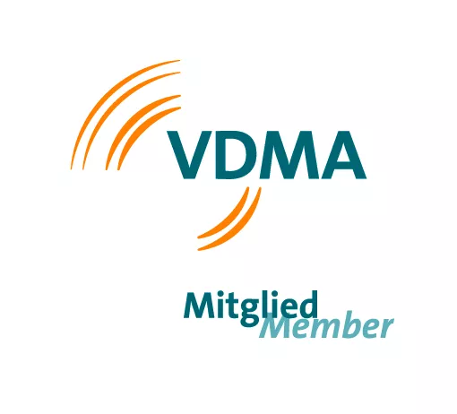 Mitglied im VDMA