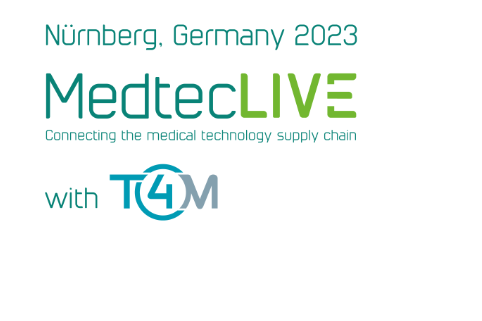 Medtec LIVE with T4M 2023