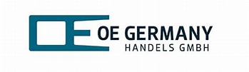 OE Germany logo