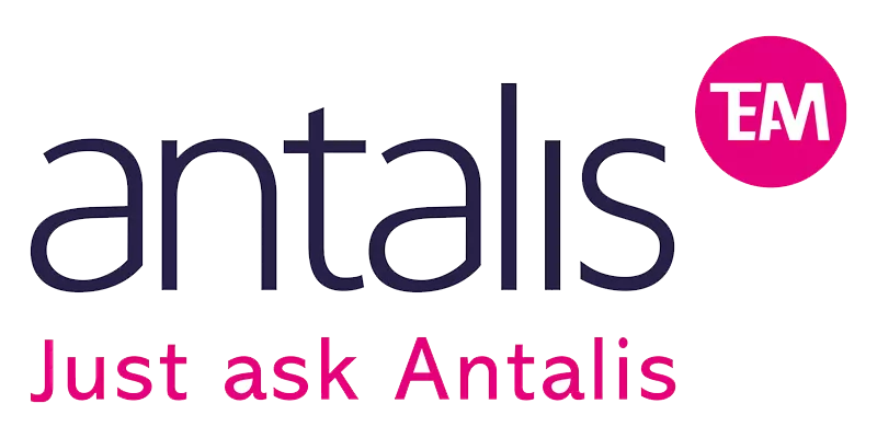 Logo di Antalos