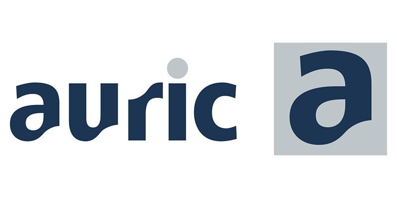Logo auric