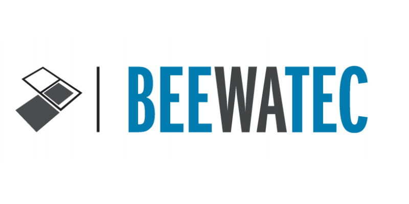 Logo BeeWaTec