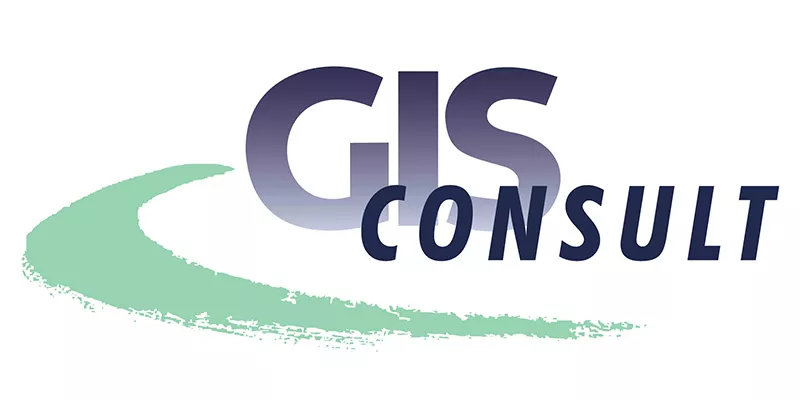 Logo GIS Consult