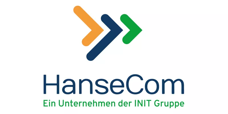 Logo HanseCom