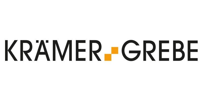 Logo Krämer + Grebe