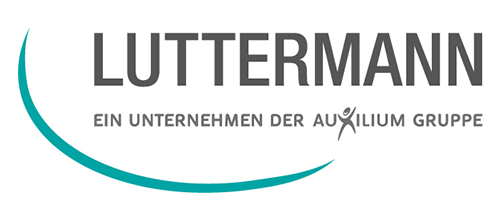 Luttermann logo