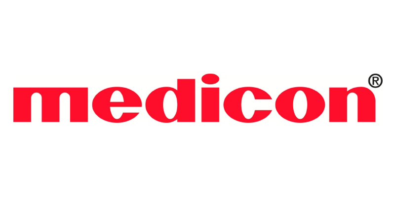 Medicon logo