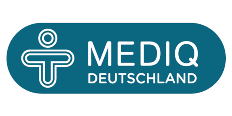 Logo Mediq