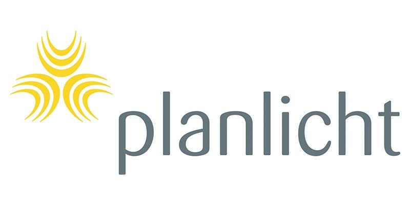 Luce piano logo