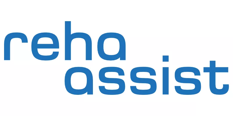 Logo Reha Assist