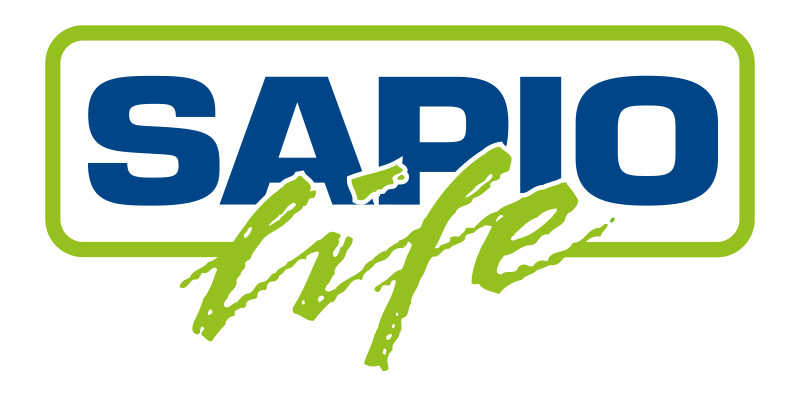Logo Sapio vita