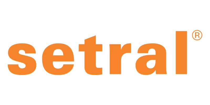 Setral logo