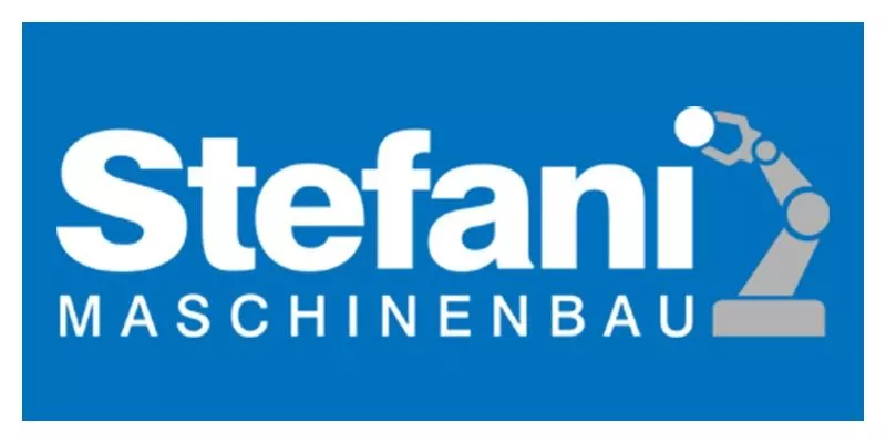 Logo Stefani Maschinenbau
