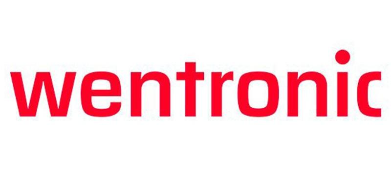 Logo Wentronic