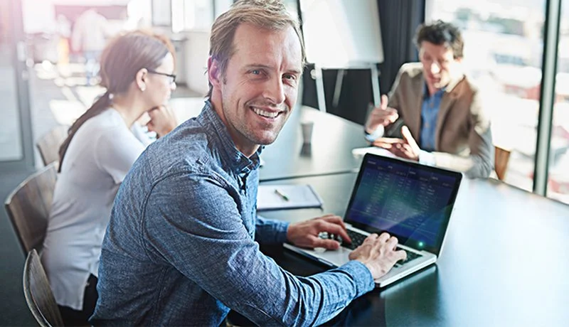 Webinar KUMAVISION medtec365  ERP-Software für die Medizintechnik