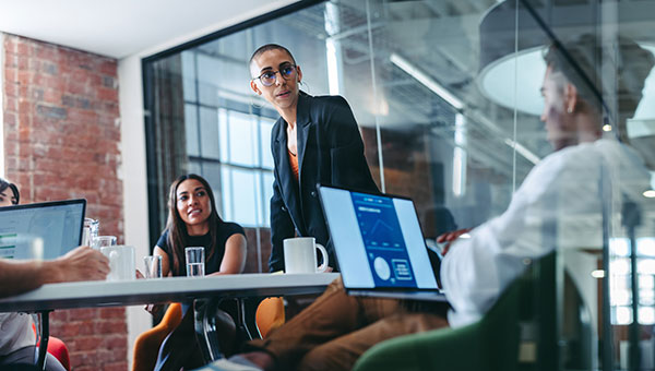 Qualitätsmanagement einfach integriert – mit der App „Quality Management“ für Business Central